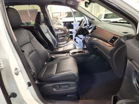 Used 2022 Honda Pilot Special Edition image 33