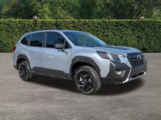 Used 2024 Subaru Forester Wilderness video 2