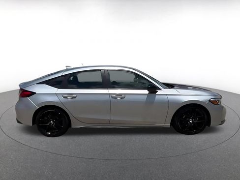 Used 2025 Honda Civic Sport image 15