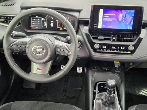 Used 2025 Toyota Corolla GR AWD/4WD image 28