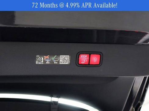 Certified 2023 Mercedes-Benz EQS 450+ 4MATIC Sedan image 30