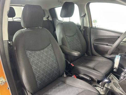 Used 2020 Chevrolet Spark LT image 17