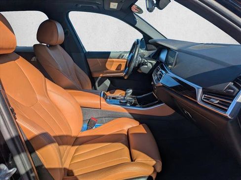 Used 2019 BMW X5 xDrive40i w/ Convenience Package image 23