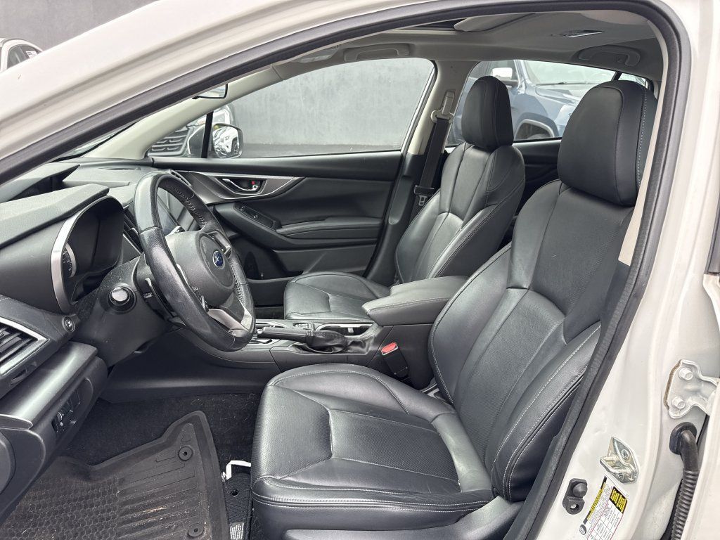 Used 2020 Subaru Impreza 2.0i Limited AWD/4WD image 17