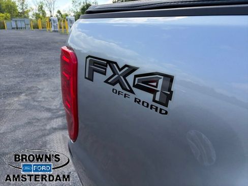 Used 2022 Ford Ranger XLT w/ Equipment Group 302A High AWD/4WD image 12