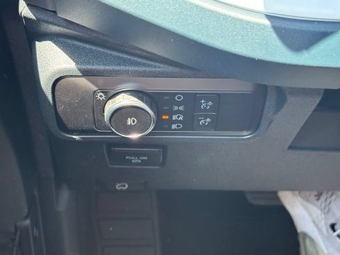 New 2026 Ford Bronco Heritage Edition AWD/4WD image 29