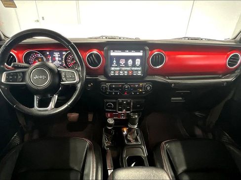 Used 2020 Jeep Gladiator Rubicon image 18
