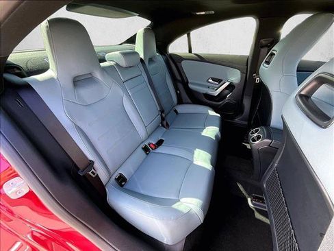 New 2026 Mercedes-Benz CLA 250 image 28