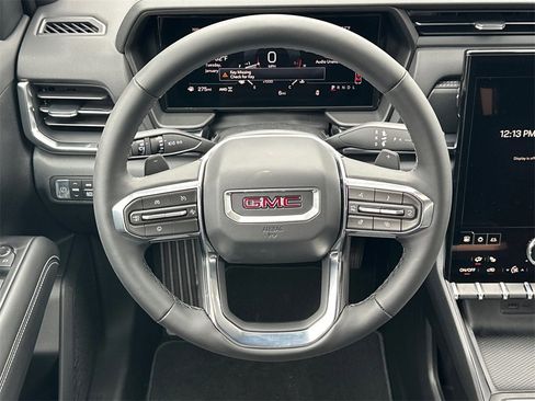 New 2026 GMC Terrain Elevation w/ Technology Package II image 24