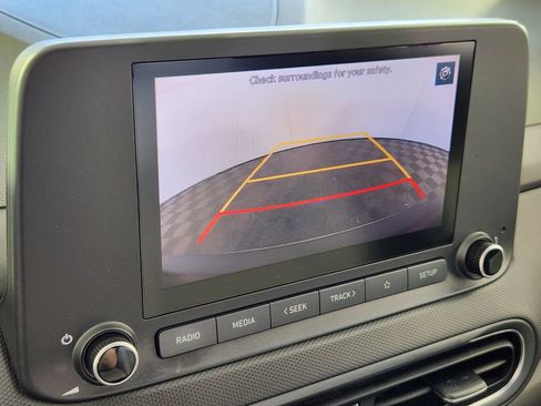 Used 2022 Hyundai Kona SEL AWD/4WD image 22