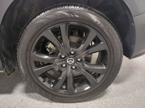 Used 2022 MAZDA CX-30 AWD 2.5 S w/ Preferred Package image 26