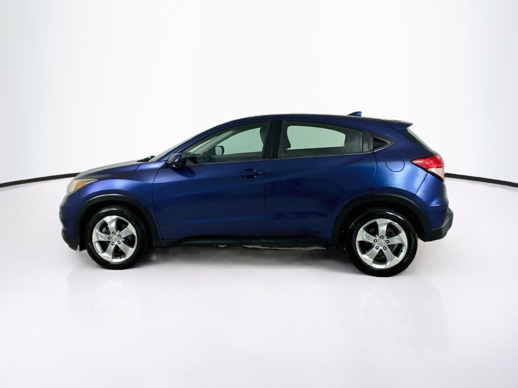 Used 2016 Honda HR-V LX image 4