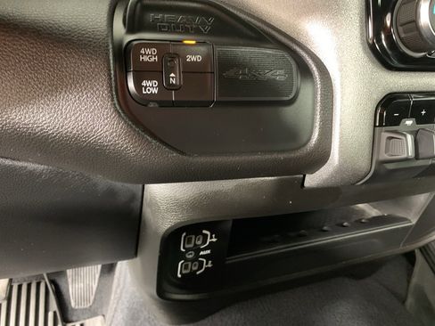 Used 2024 RAM 3500 Tradesman w/ Towing Technology Group image 24