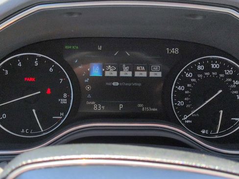 Used 2020 Toyota Avalon Limited w/ All Weather Liner Package FWD image 17