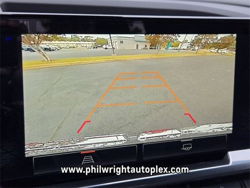 New 2026 GMC Sierra 1500 Elevation w/ LPO, Elevation Black Package image 22