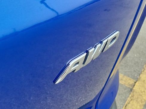 Certified 2020 Honda CR-V EX-L image 30