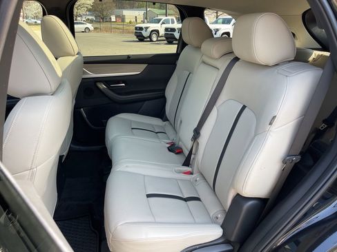 Used 2025 MAZDA CX-90 3.3 Turbo w/ Premium Sport Pkg AWD/4WD image 20