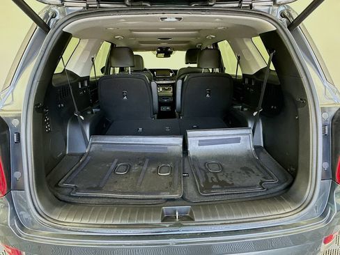 Used 2022 Hyundai Palisade Limited FWD image 27
