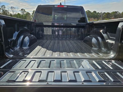 New 2026 RAM 1500 Big Horn image 25
