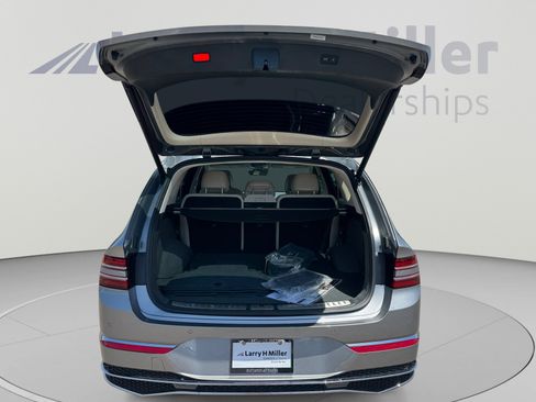 Used 2026 Genesis GV80 2.5T AWD/4WD image 34
