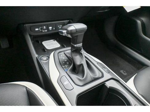 New 2025 Kia K4 GT-Line image 25