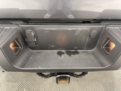 Used 2025 Ford F350 XLT w/ FX4 Off-Road Package image 6