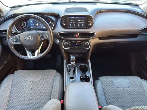 Used 2019 Hyundai Santa Fe SEL image 30