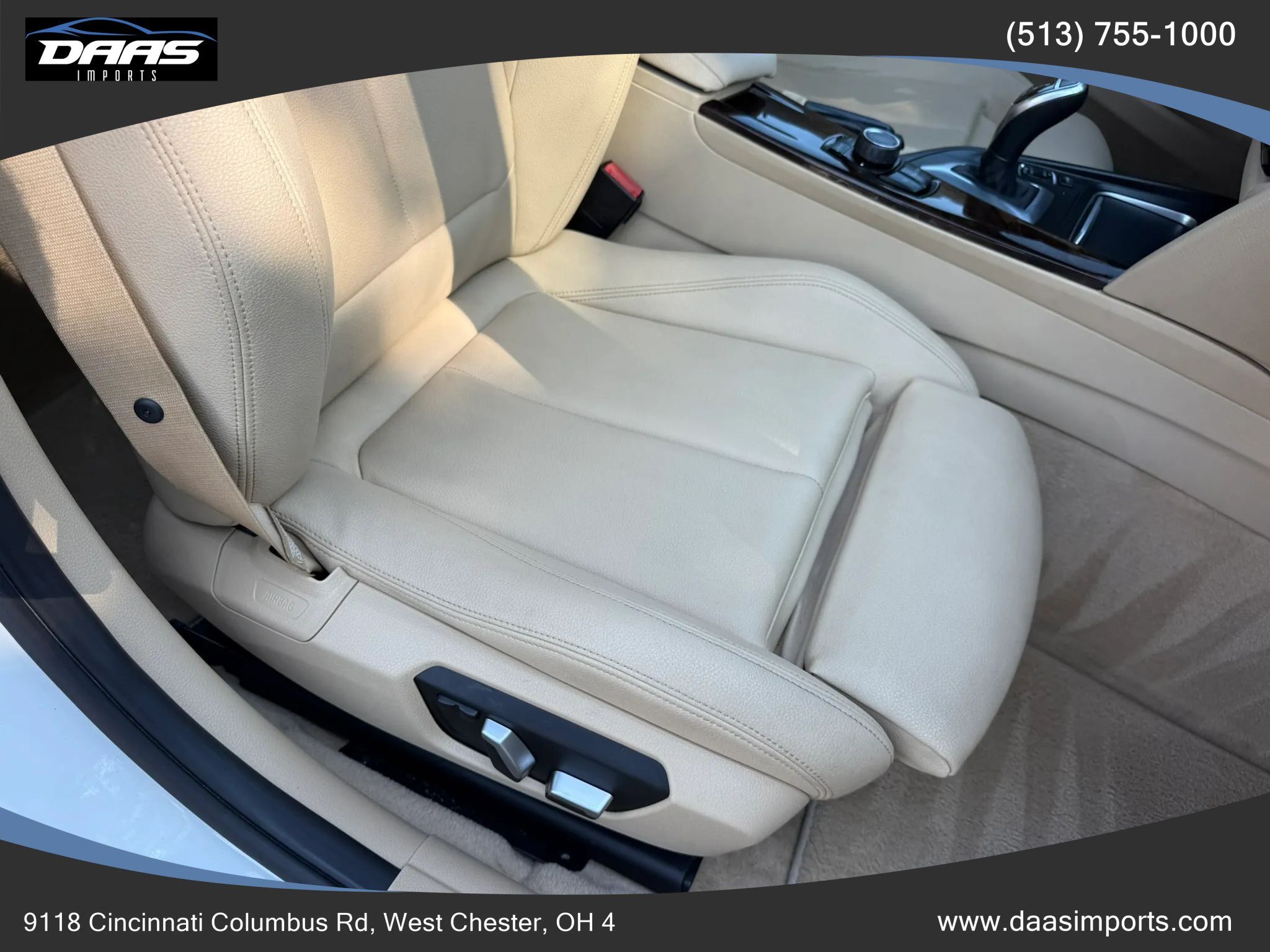 Used 2016 BMW 328i xDrive Sedan AWD/4WD image 33