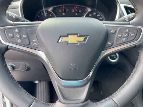 Certified 2023 Chevrolet Equinox LT image 18