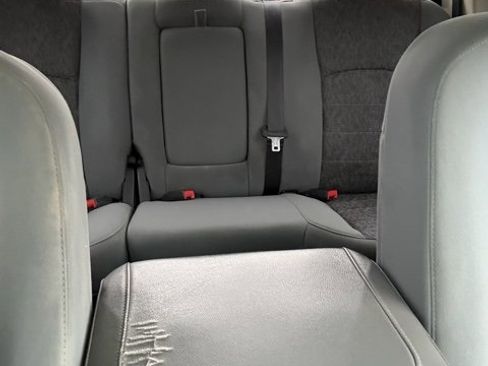 Used 2014 RAM 2500 SLT w/ Protection Group image 33