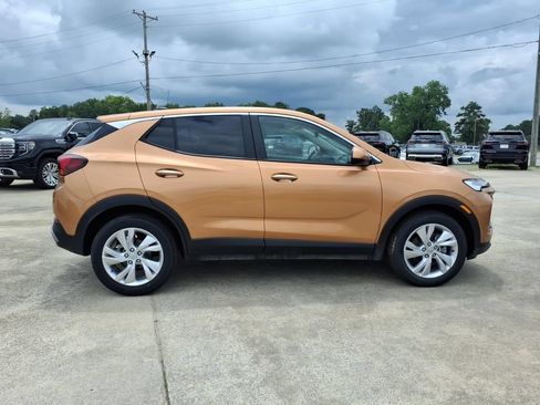 New 2026 Buick Encore GX Preferred w/ Comfort Package FWD image 8