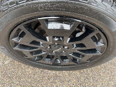 Certified 2022 Kia Telluride EX w/ EX Premium Package AWD/4WD image 39