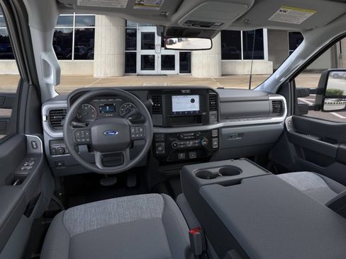 New 2026 Ford F250 XLT AWD/4WD image 9