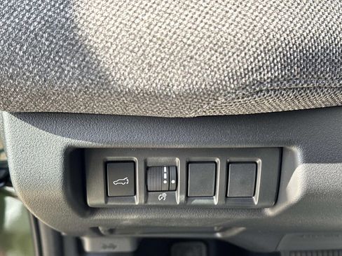 New 2026 Subaru Outback Limited XT image 14