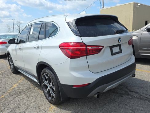 Used 2018 BMW X1 xDrive28i image 3