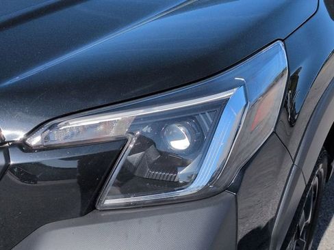 Used 2023 Subaru Forester Wilderness image 9