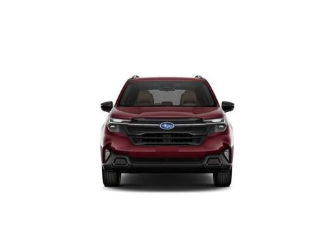 New 2026 Subaru Forester Touring AWD/4WD image 8