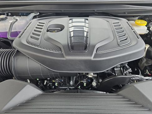 New 2026 Jeep Grand Wagoneer Limited AWD/4WD image 31