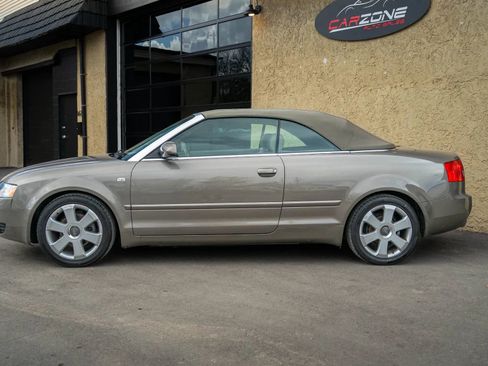 Used 2005 Audi A4 1.8T FWD image 9
