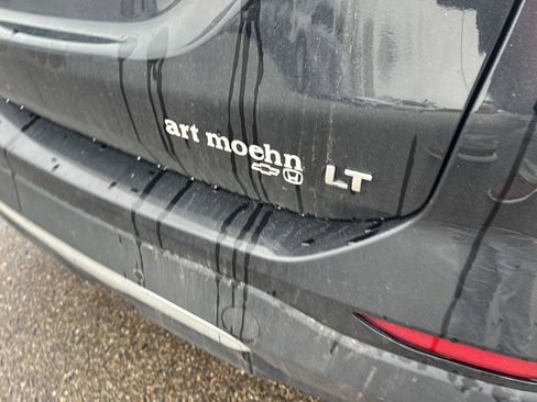 Used 2024 Chevrolet Equinox LT image 6