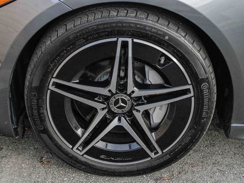 Certified 2023 Mercedes-Benz C 300 Sedan image 12