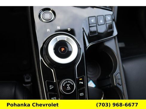 Used 2023 Kia Sportage EX w/ EX Premium Package image 17