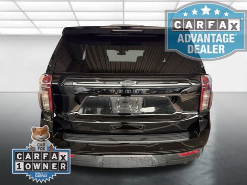 Used 2023 Chevrolet Tahoe Z71 w/ Max Trailering Package AWD/4WD image 4