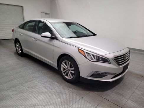 Used 2015 Hyundai Sonata SE FWD image 13