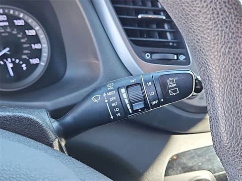 Used 2017 Hyundai Tucson SE image 26