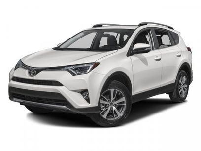 Used 2018 Toyota RAV4 XLE w/ Plus Extra Value Package