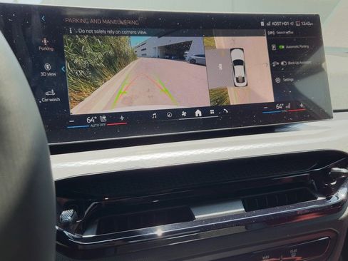 New 2026 BMW 430i Coupe w/ M Sport Package image 14