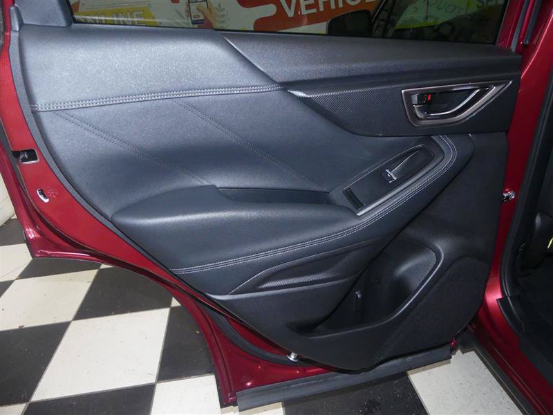 Used 2021 Subaru Forester Touring AWD/4WD image 25