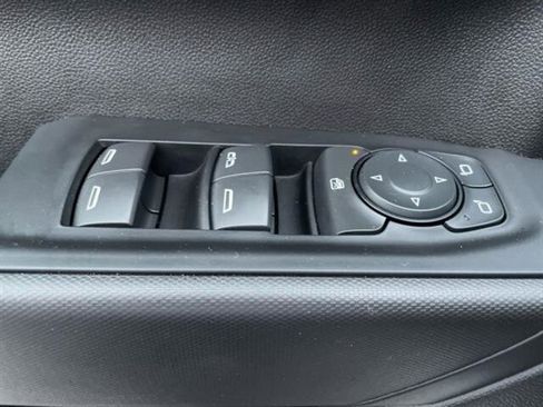 Used 2024 Chevrolet Silverado 1500 Custom w/ LPO, Dark Essentials Package image 14