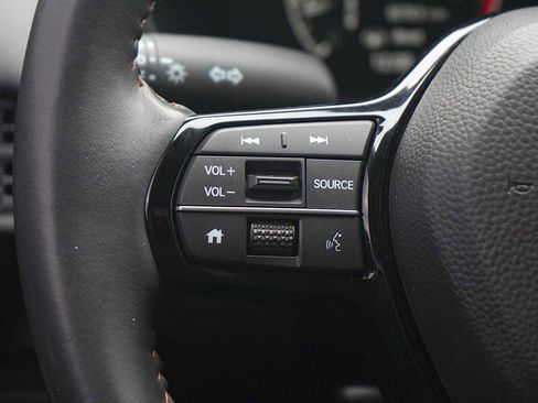 Certified 2024 Honda HR-V Sport image 17